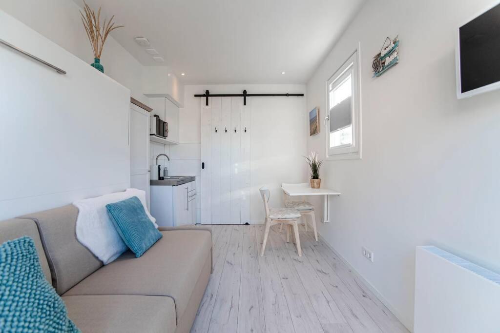Studio Jadana Zandvoort Exterior foto