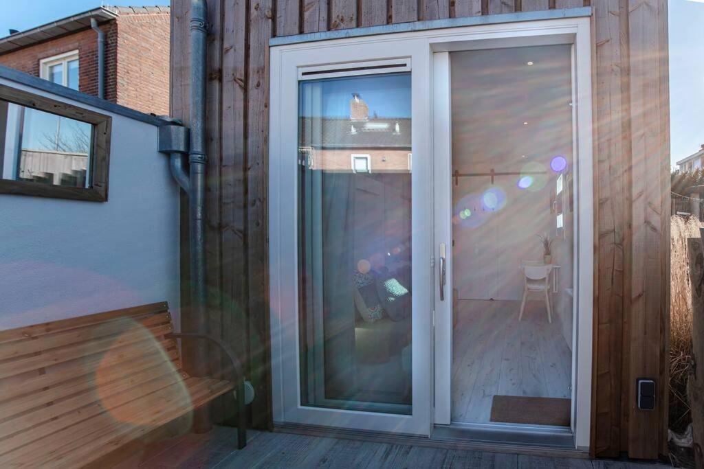 Studio Jadana Zandvoort Exterior foto