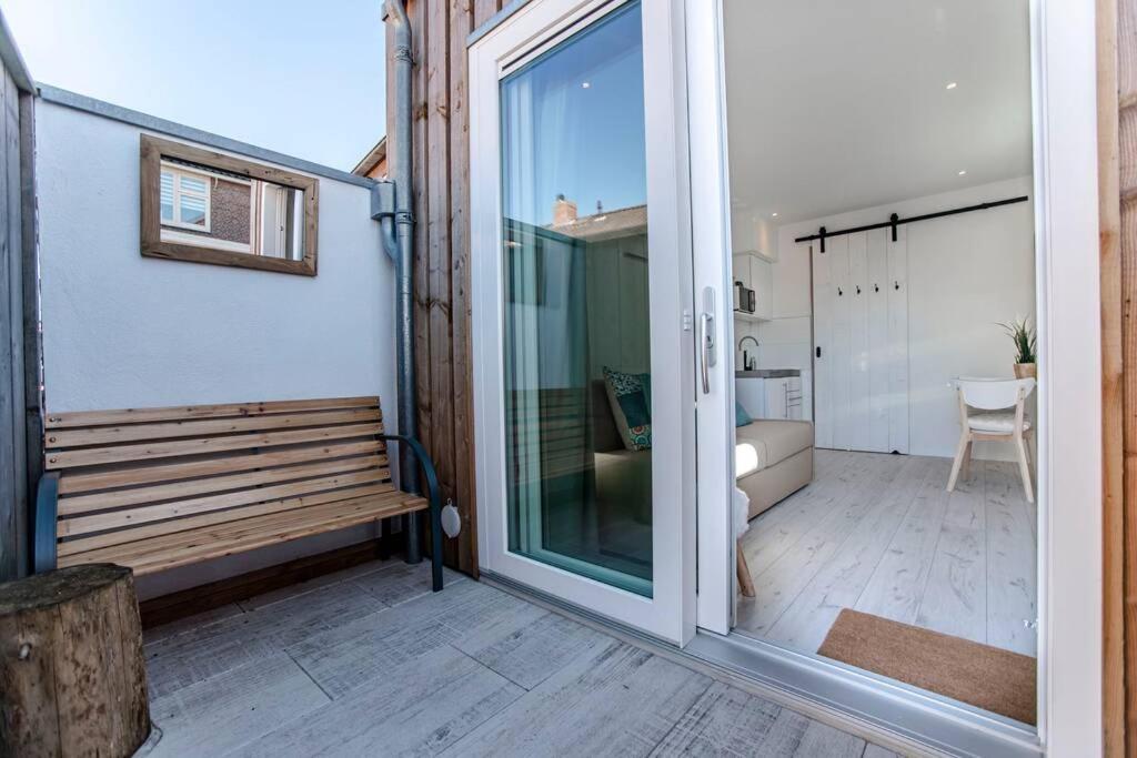 Studio Jadana Zandvoort Exterior foto